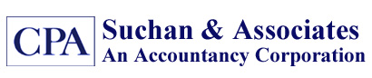 Suchan & Associates - An Accountancy Corporation